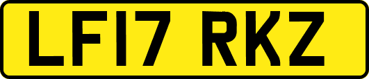 LF17RKZ
