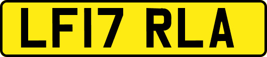 LF17RLA