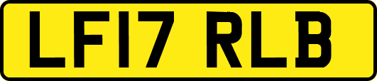 LF17RLB
