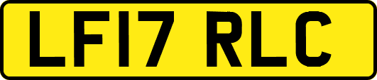 LF17RLC