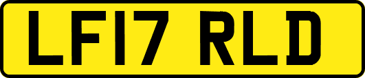 LF17RLD