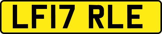 LF17RLE