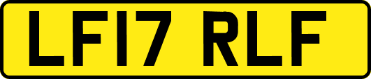 LF17RLF