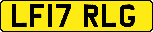 LF17RLG