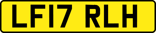 LF17RLH