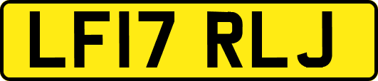 LF17RLJ
