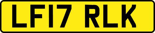 LF17RLK