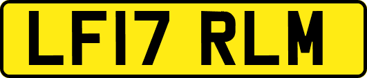 LF17RLM