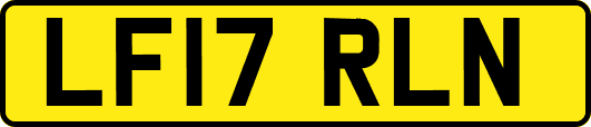 LF17RLN
