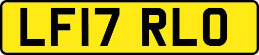 LF17RLO