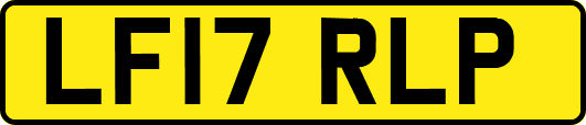 LF17RLP