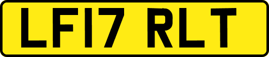 LF17RLT