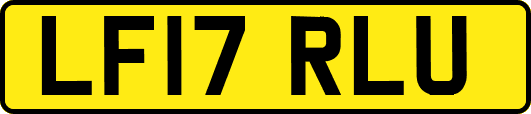 LF17RLU