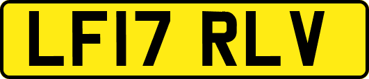 LF17RLV