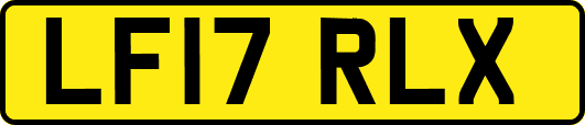 LF17RLX
