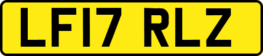 LF17RLZ