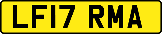 LF17RMA