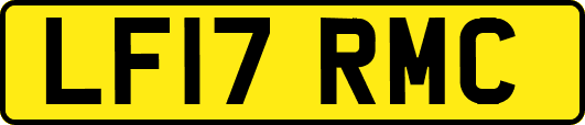 LF17RMC