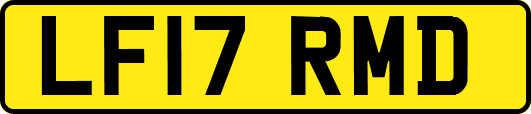 LF17RMD