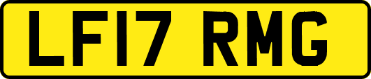 LF17RMG