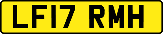 LF17RMH