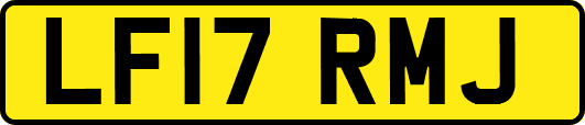 LF17RMJ