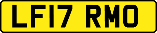 LF17RMO