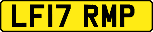 LF17RMP