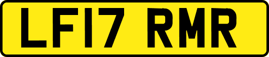 LF17RMR
