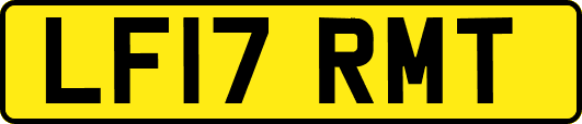 LF17RMT