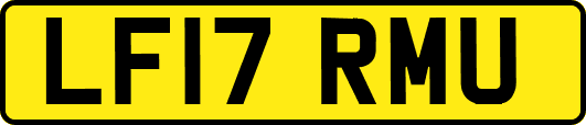 LF17RMU