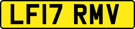 LF17RMV
