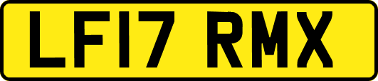 LF17RMX
