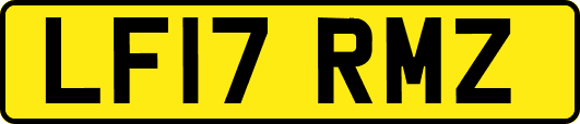 LF17RMZ