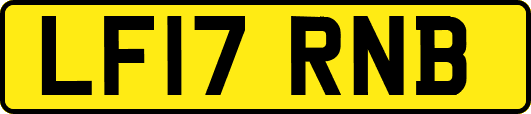 LF17RNB