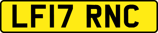 LF17RNC