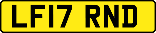 LF17RND