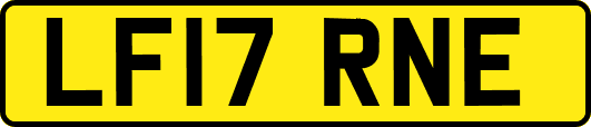 LF17RNE