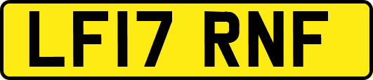 LF17RNF