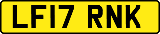 LF17RNK