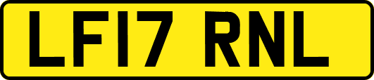LF17RNL