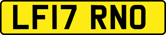 LF17RNO