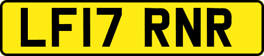 LF17RNR