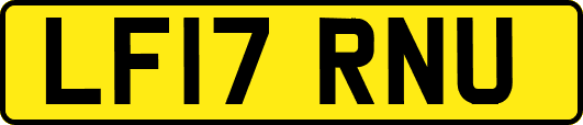LF17RNU