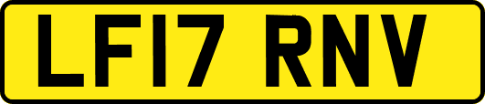 LF17RNV