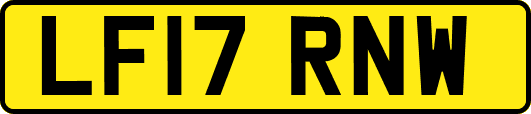 LF17RNW