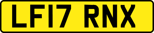 LF17RNX