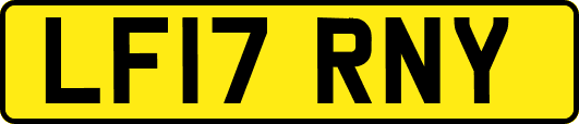 LF17RNY