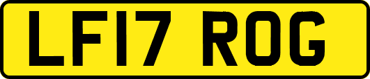LF17ROG