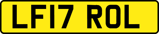 LF17ROL